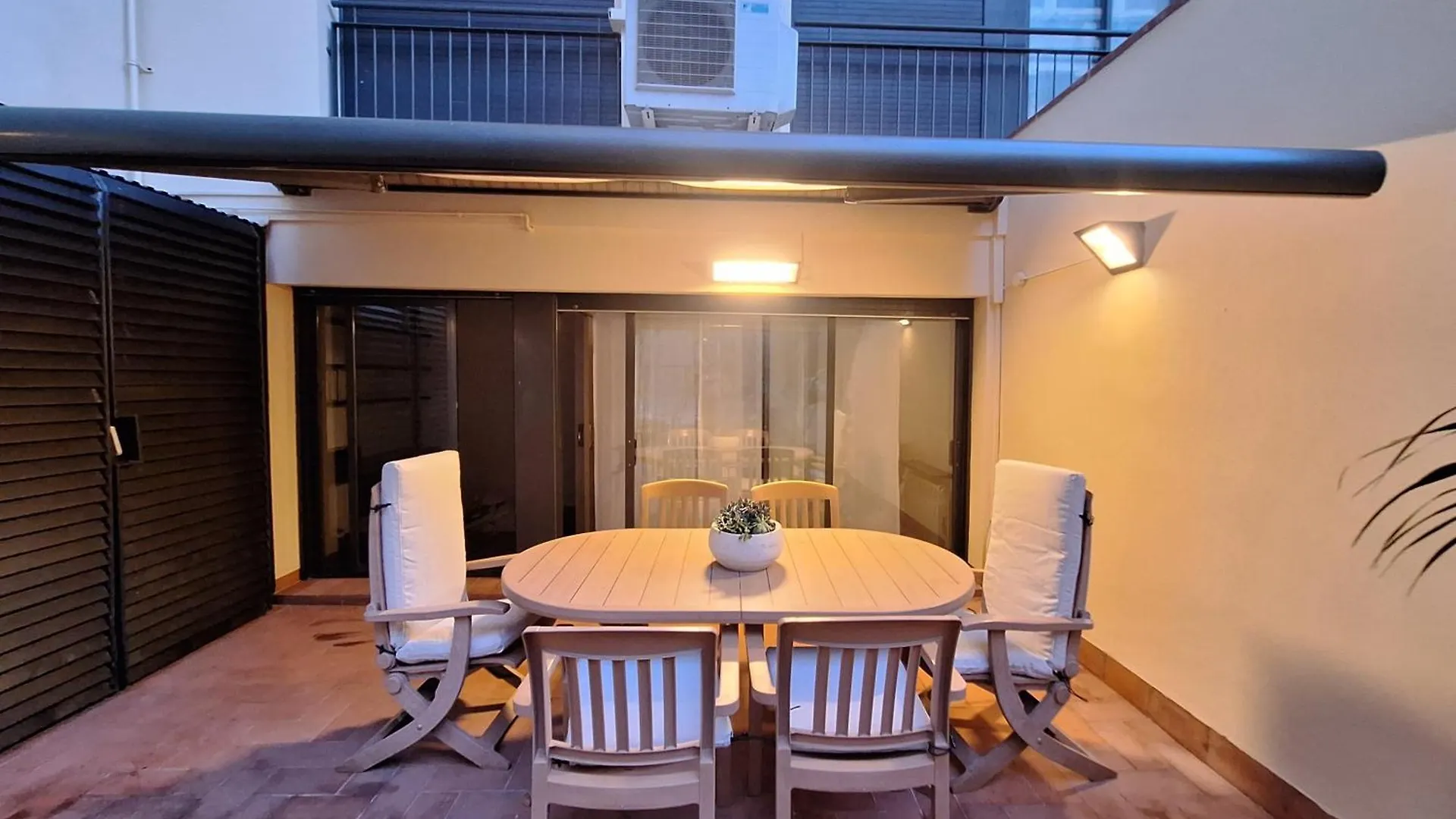 Piso Centro Barcelona Duplex Y Con Gran Terraza Apartment