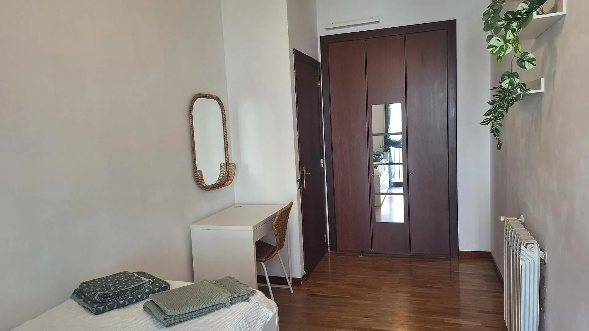 Piso Centro Barcelona Duplex Y Con Gran Terraza Apartment Spain