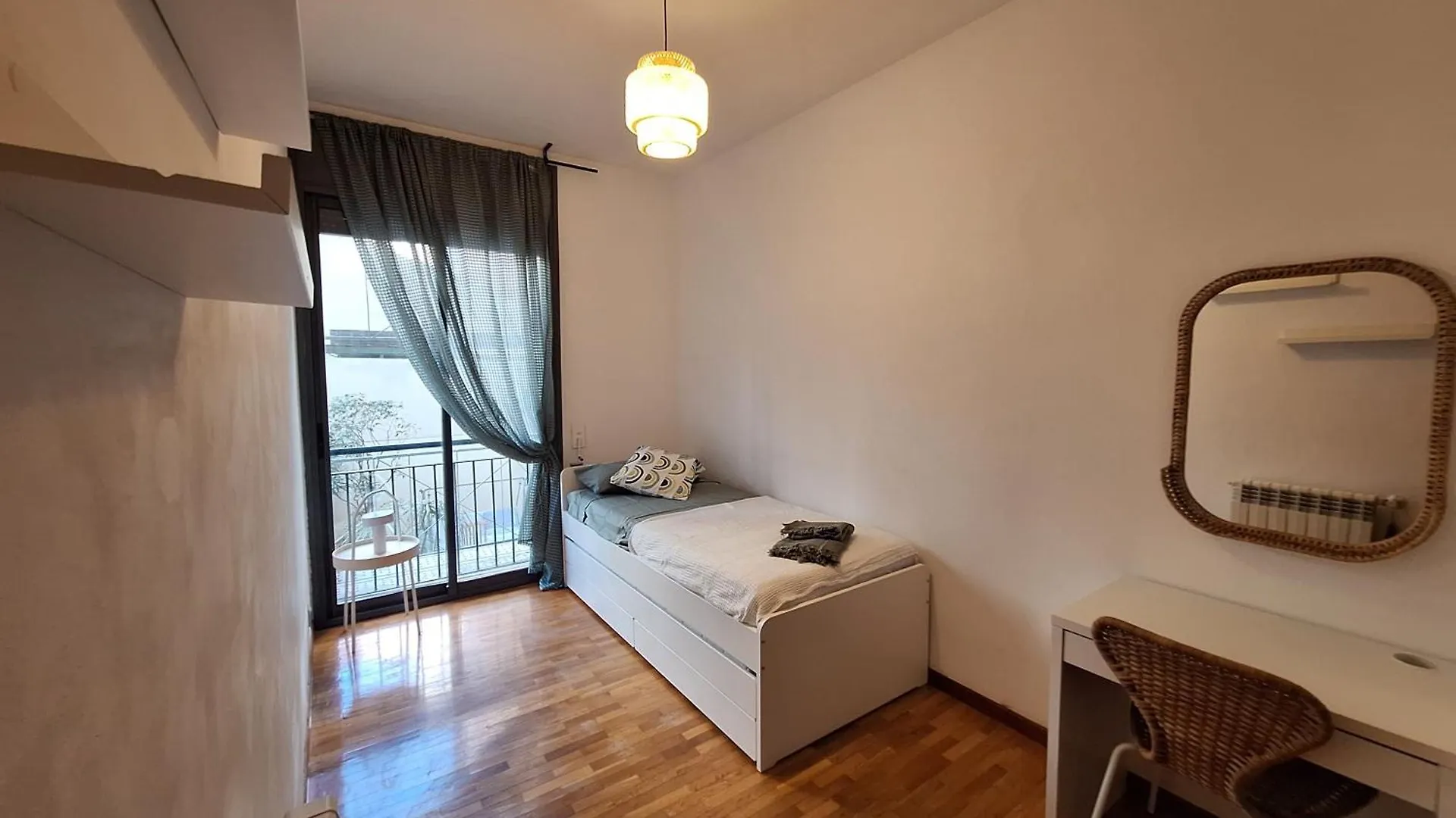 Piso Centro Barcelona Duplex Y Con Gran Terraza Apartment Spain