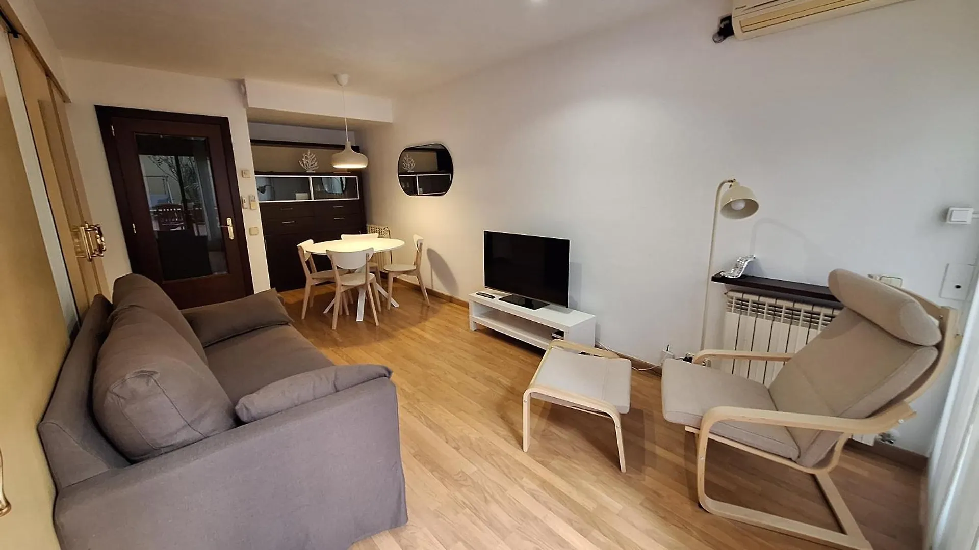 Piso Centro Barcelona Duplex Y Con Gran Terraza Apartment 0*,  Spain