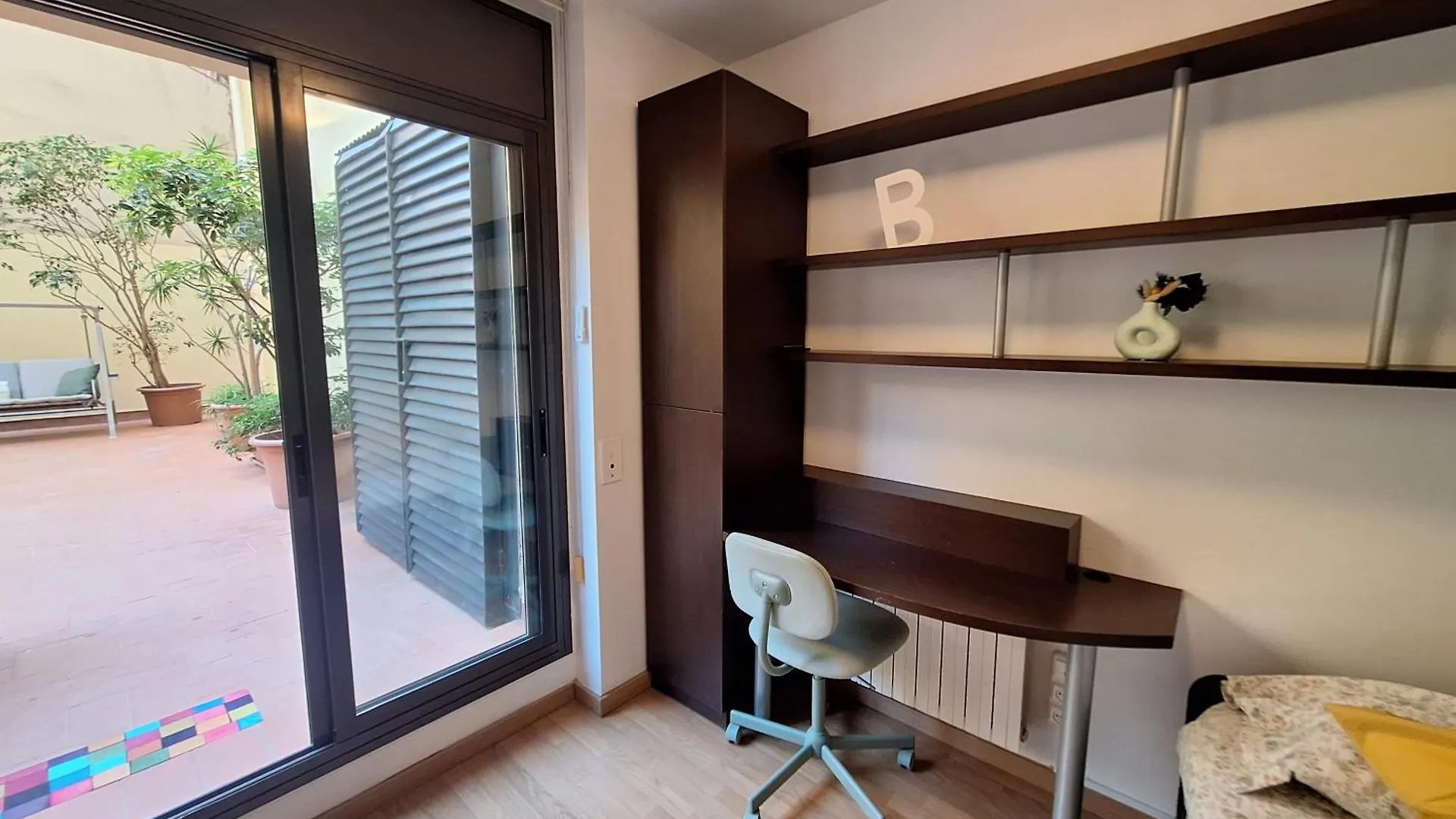 Piso Centro Barcelona Duplex Y Con Gran Terraza Apartment