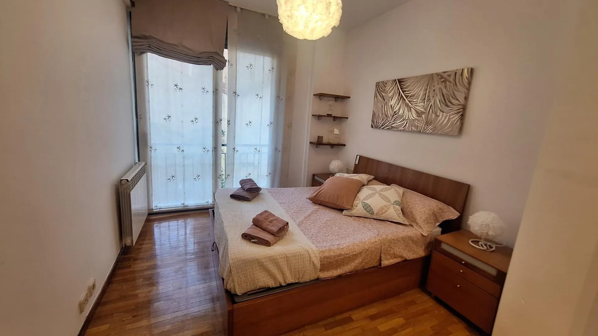 Piso Centro Barcelona Duplex Y Con Gran Terraza Apartment 0*,  Spain