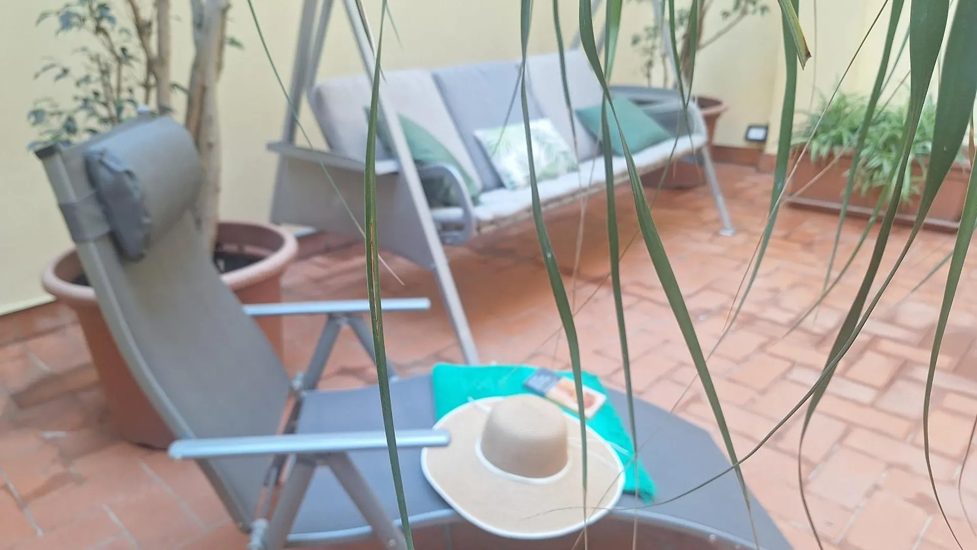 Piso Centro Barcelona Duplex Y Con Gran Terraza Apartment Spain