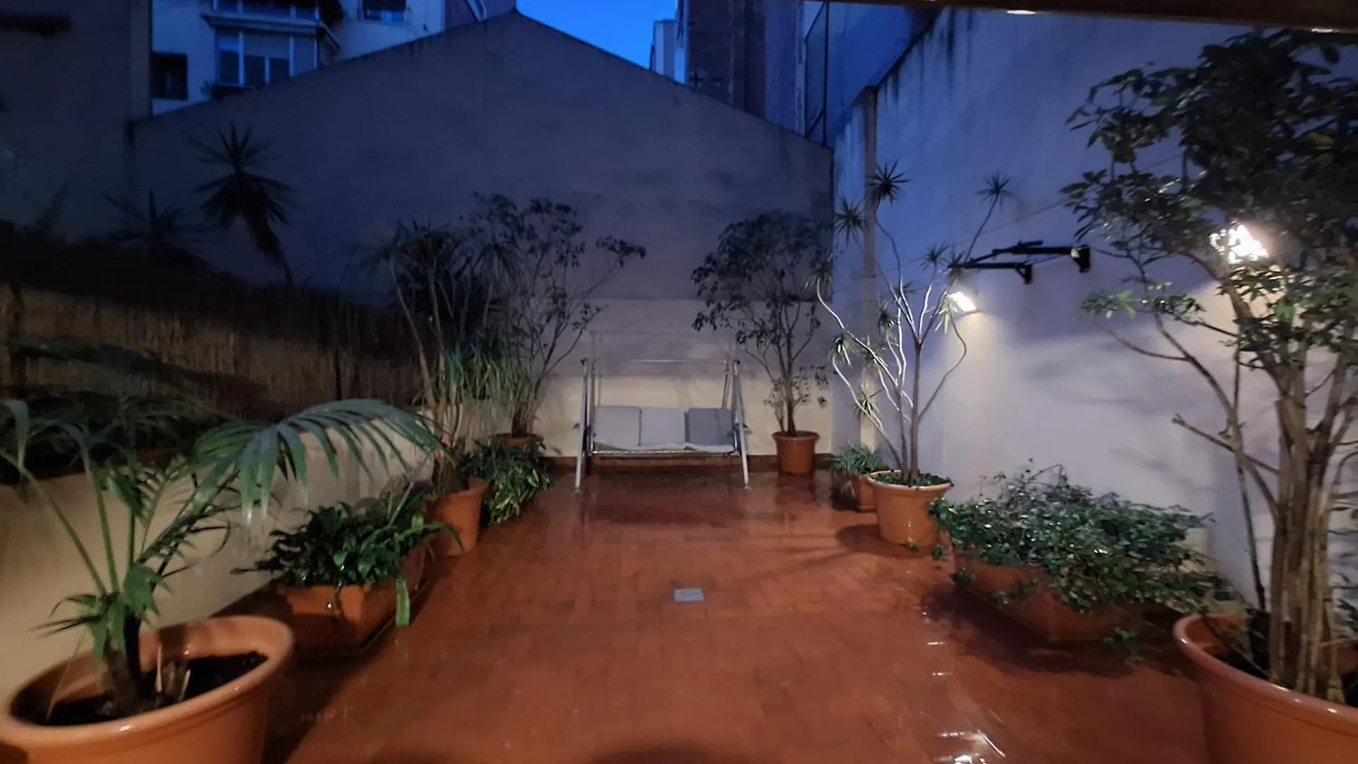 Piso Centro Barcelona Duplex Y Con Gran Terraza Apartment