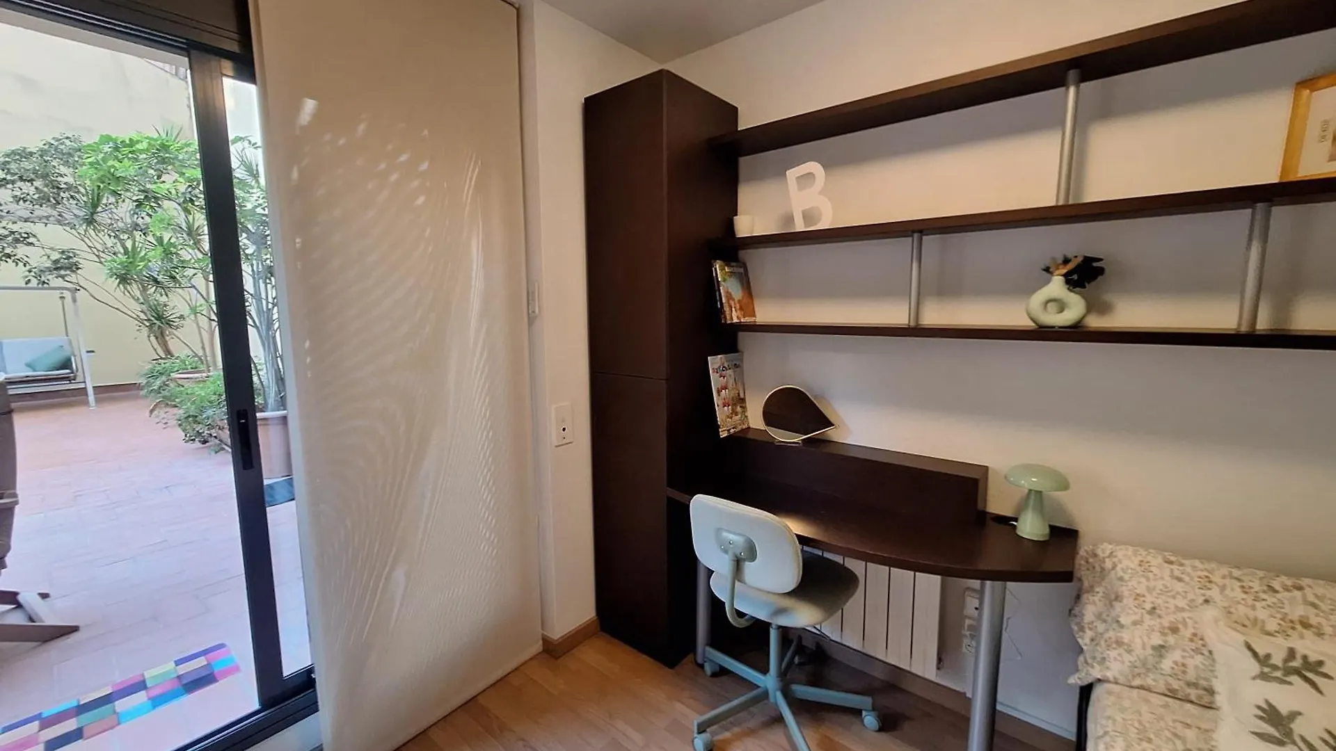 Piso Centro Barcelona Duplex Y Con Gran Terraza Apartment Spain